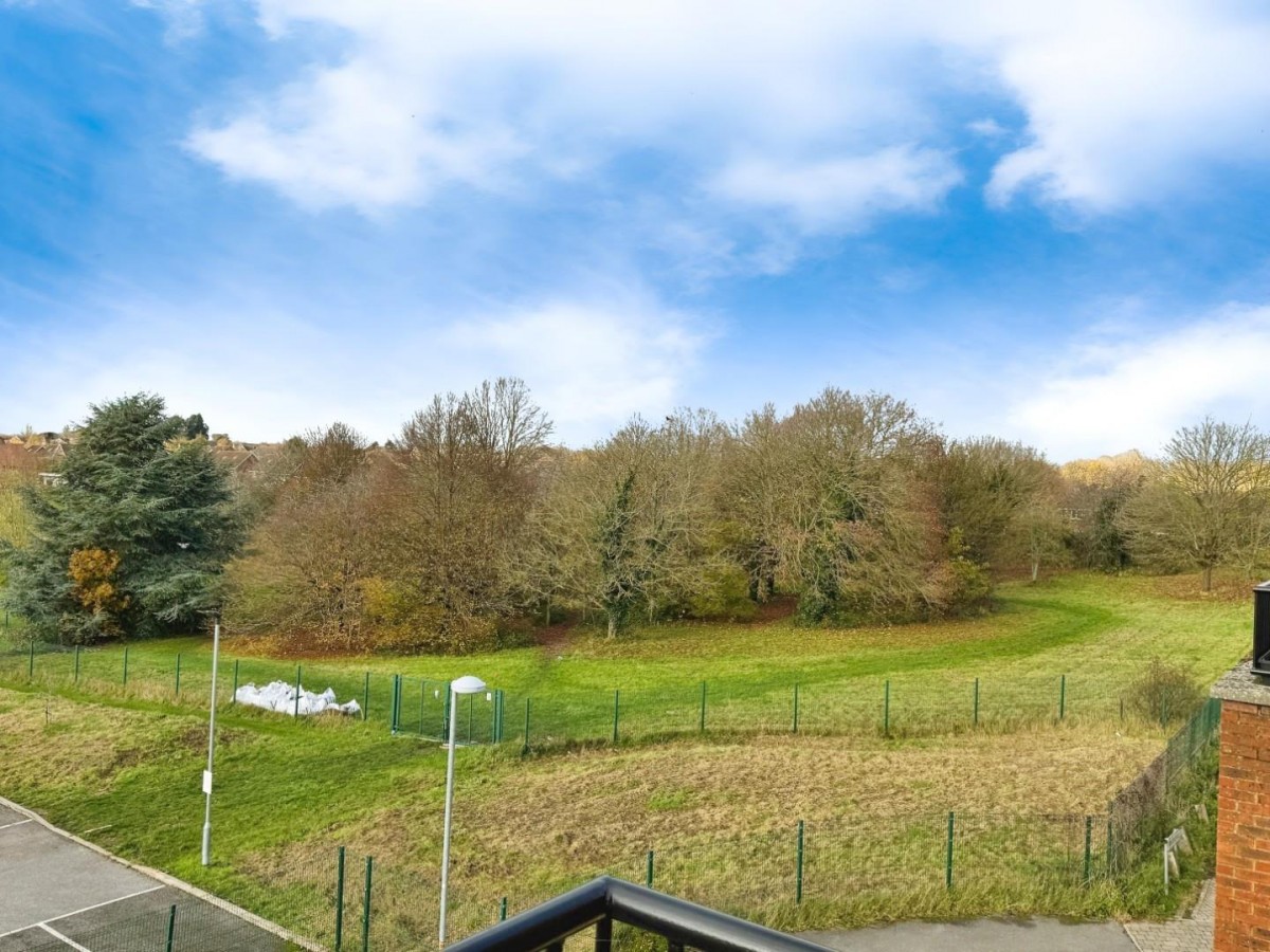 Ordinance Way, Repton Park