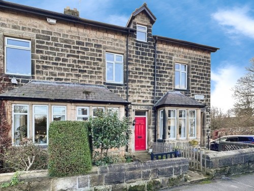 Somerville Terrace, Otley, LS21