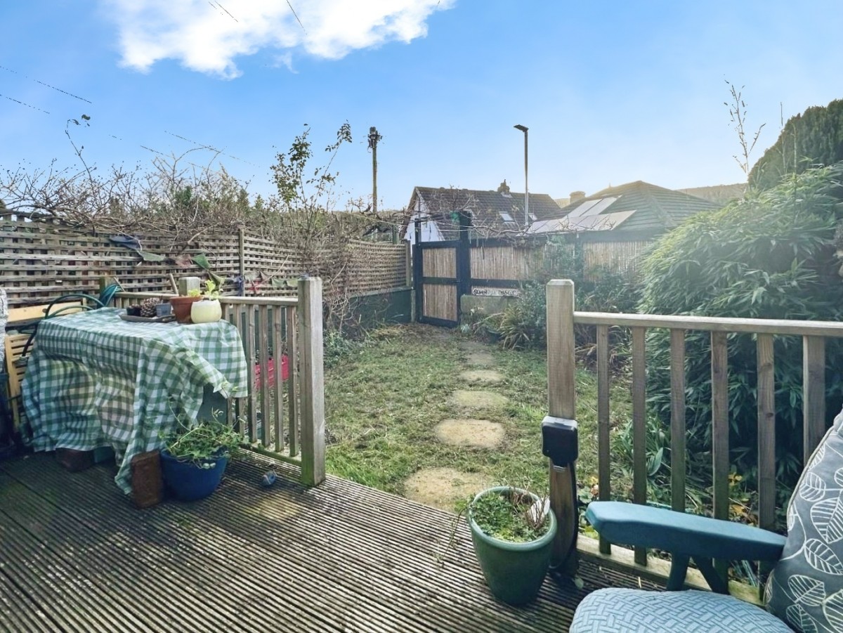 Somerville Terrace, Otley, LS21