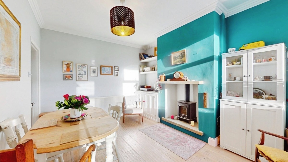 Somerville Terrace, Otley, LS21