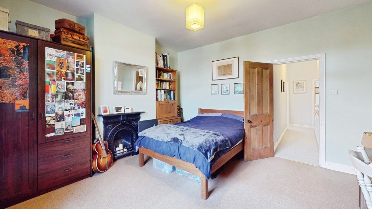 Somerville Terrace, Otley, LS21