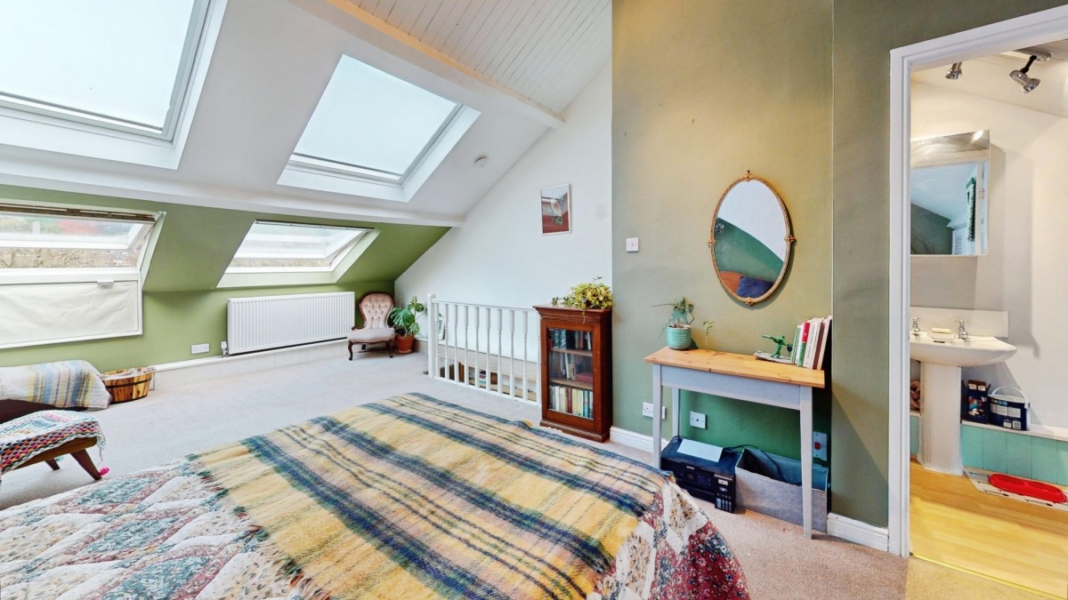 Somerville Terrace, Otley, LS21