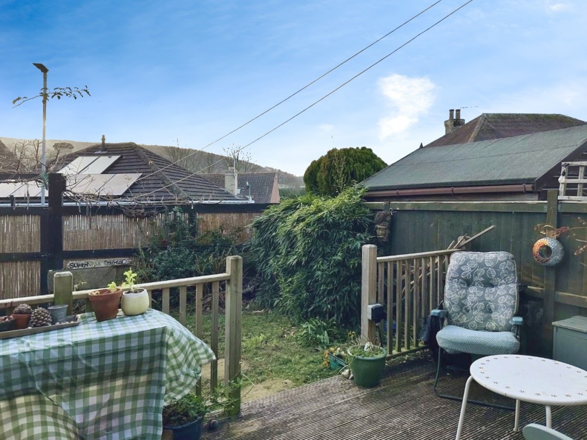 Somerville Terrace, Otley, LS21