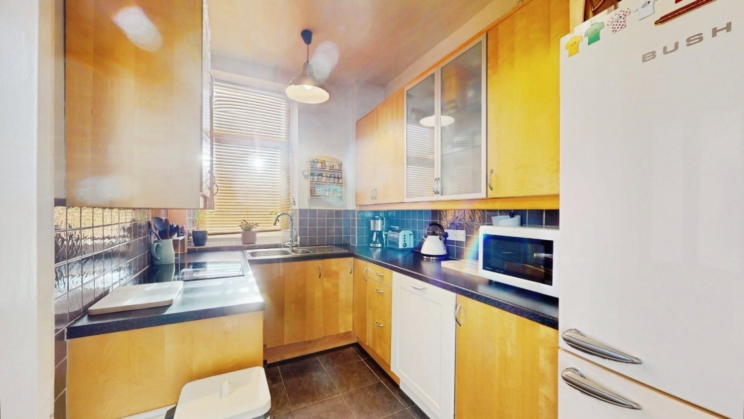 Somerville Terrace, Otley, LS21