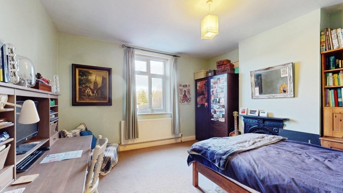 Somerville Terrace, Otley, LS21