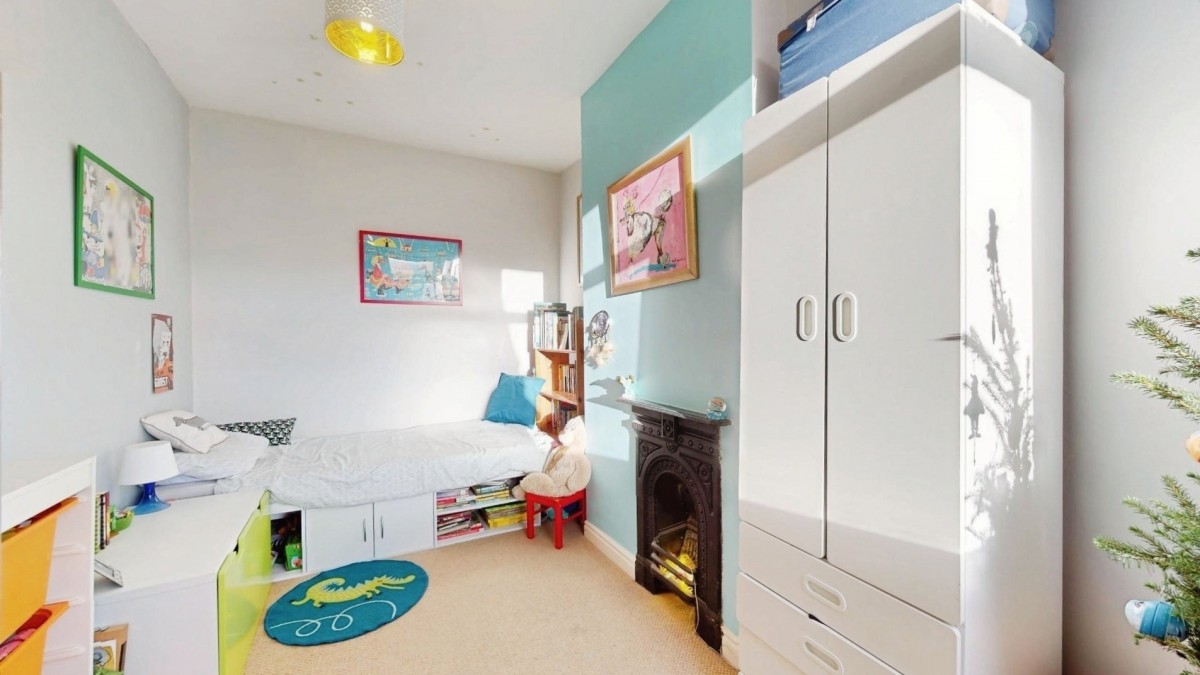 Somerville Terrace, Otley, LS21