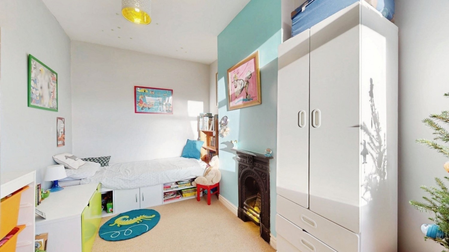 Somerville Terrace, Otley, LS21