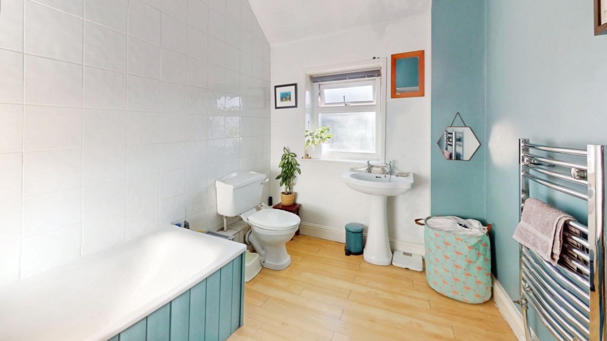 Somerville Terrace, Otley, LS21