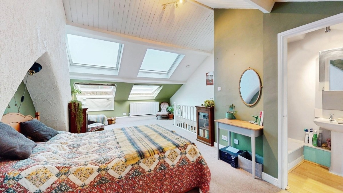 Somerville Terrace, Otley, LS21