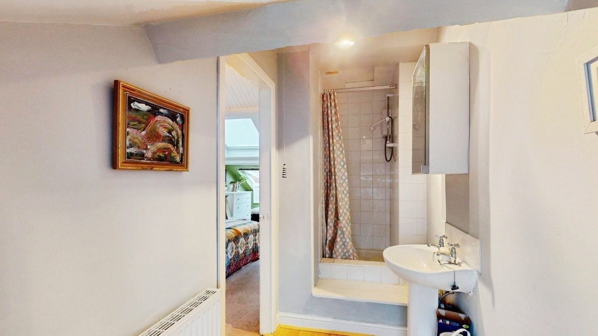 Somerville Terrace, Otley, LS21