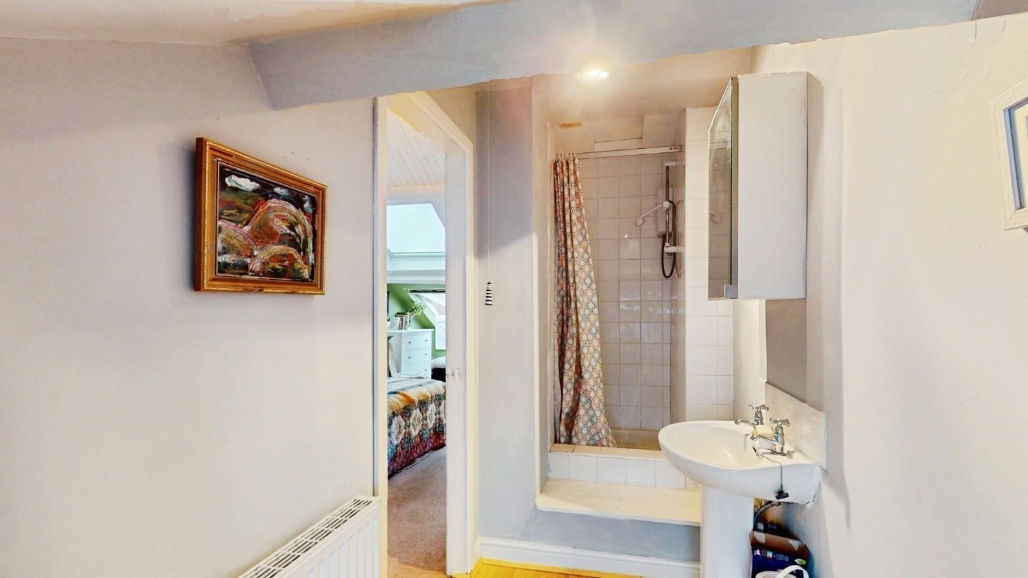 Somerville Terrace, Otley, LS21