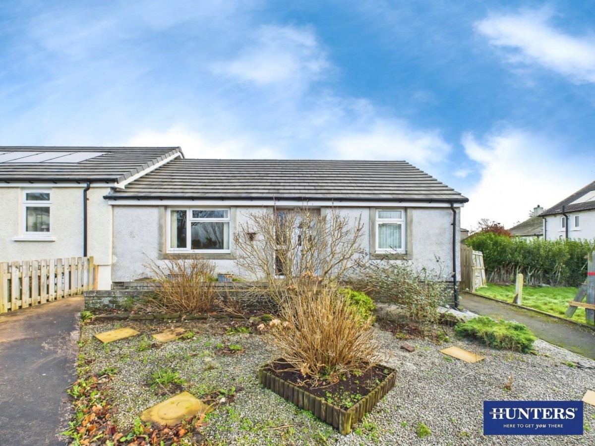 Inglewood, Waverton, Wigton, CA7