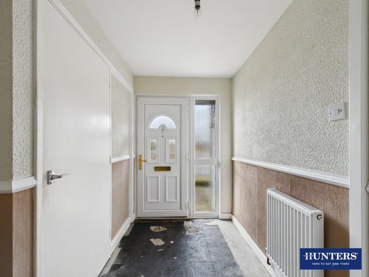 Inglewood, Waverton, Wigton, CA7