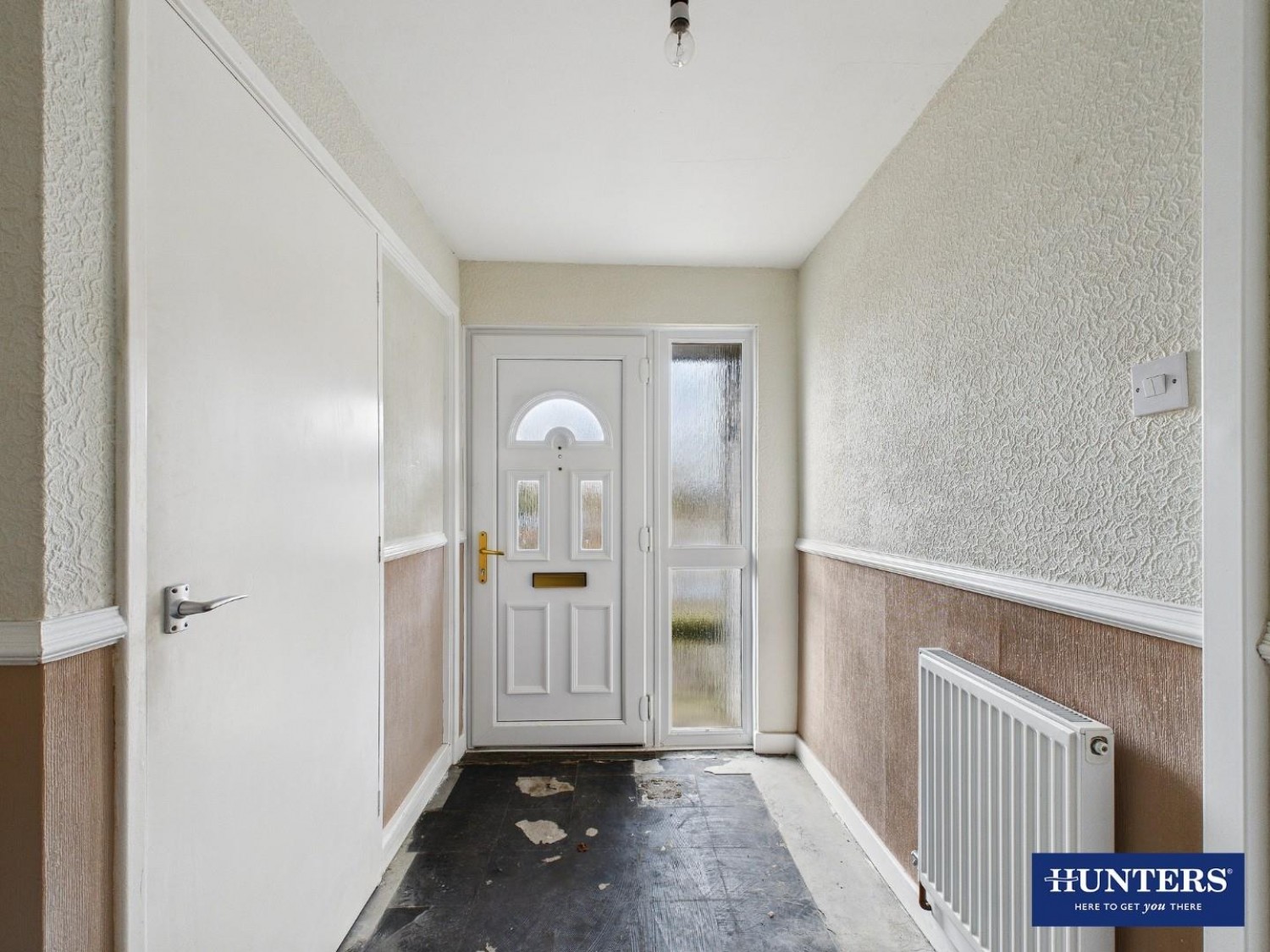 Inglewood, Waverton, Wigton, CA7