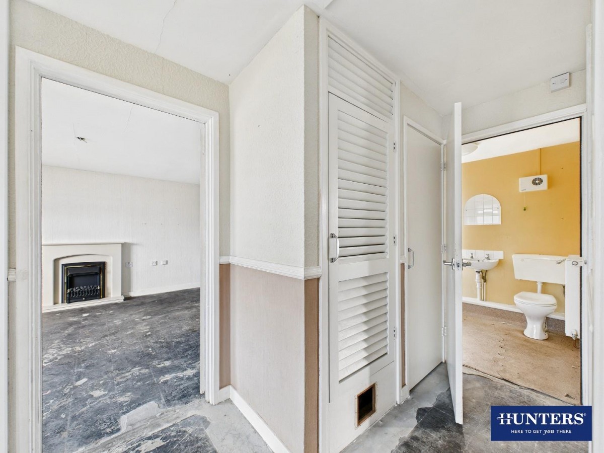 Inglewood, Waverton, Wigton, CA7