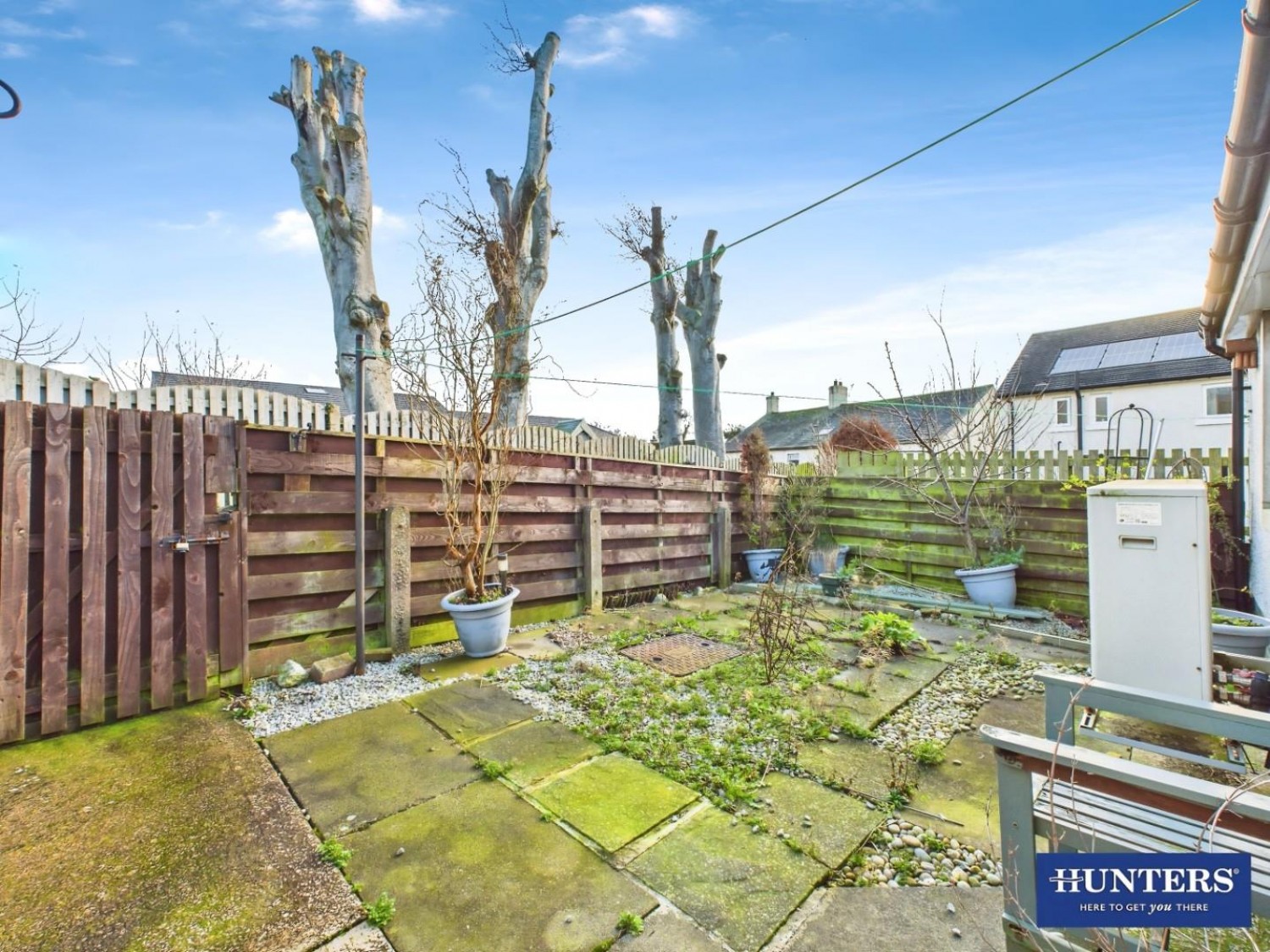 Inglewood, Waverton, Wigton, CA7