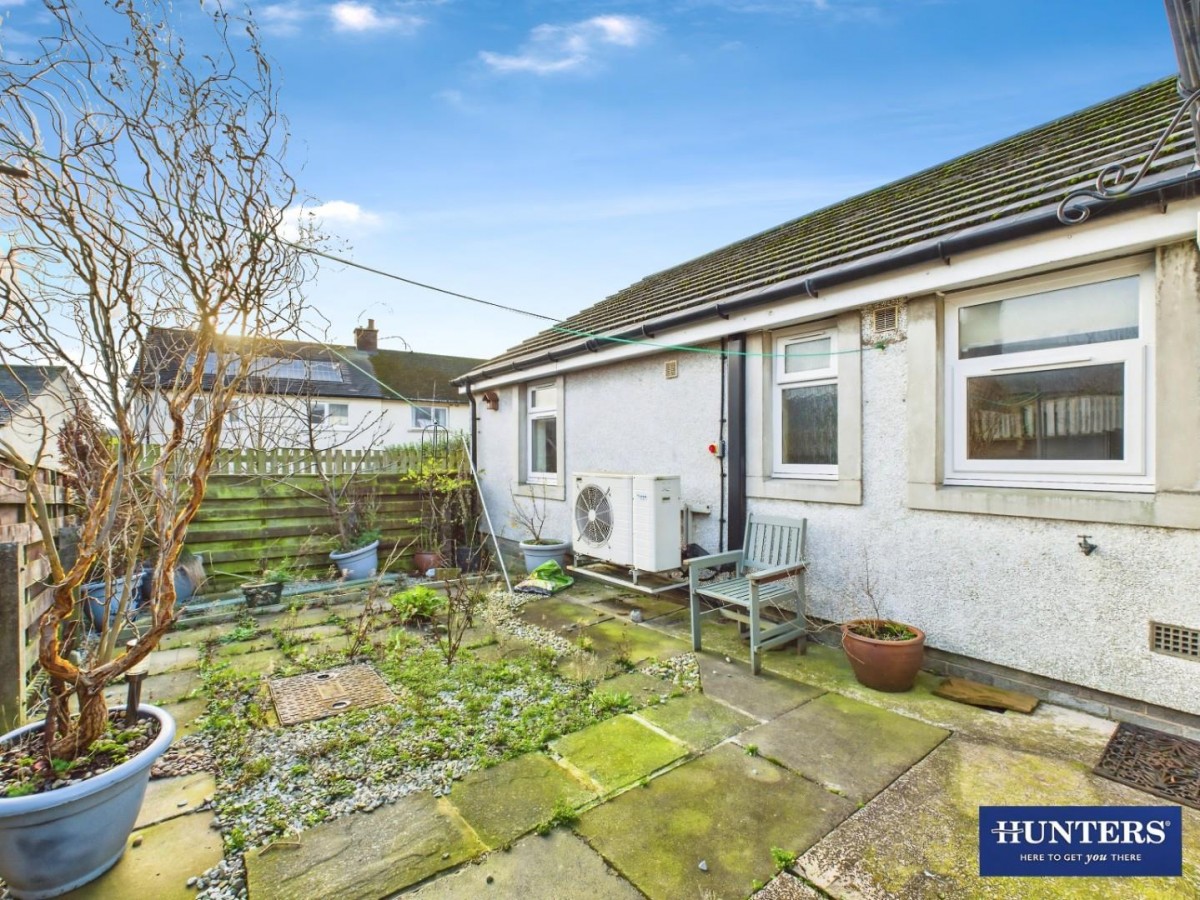 Inglewood, Waverton, Wigton, CA7