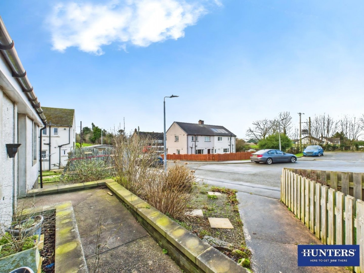 Inglewood, Waverton, Wigton, CA7