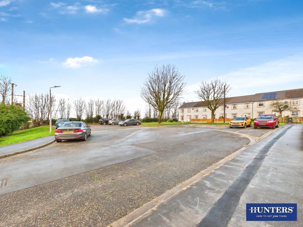 Inglewood, Waverton, Wigton, CA7