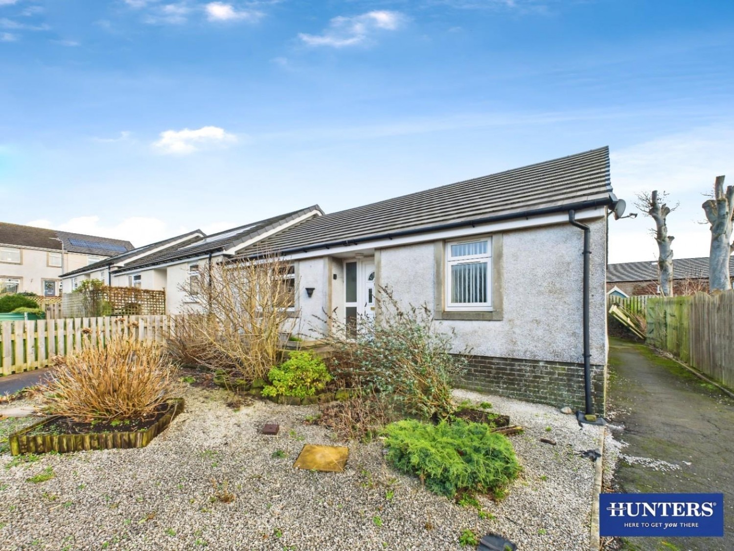 Inglewood, Waverton, Wigton, CA7