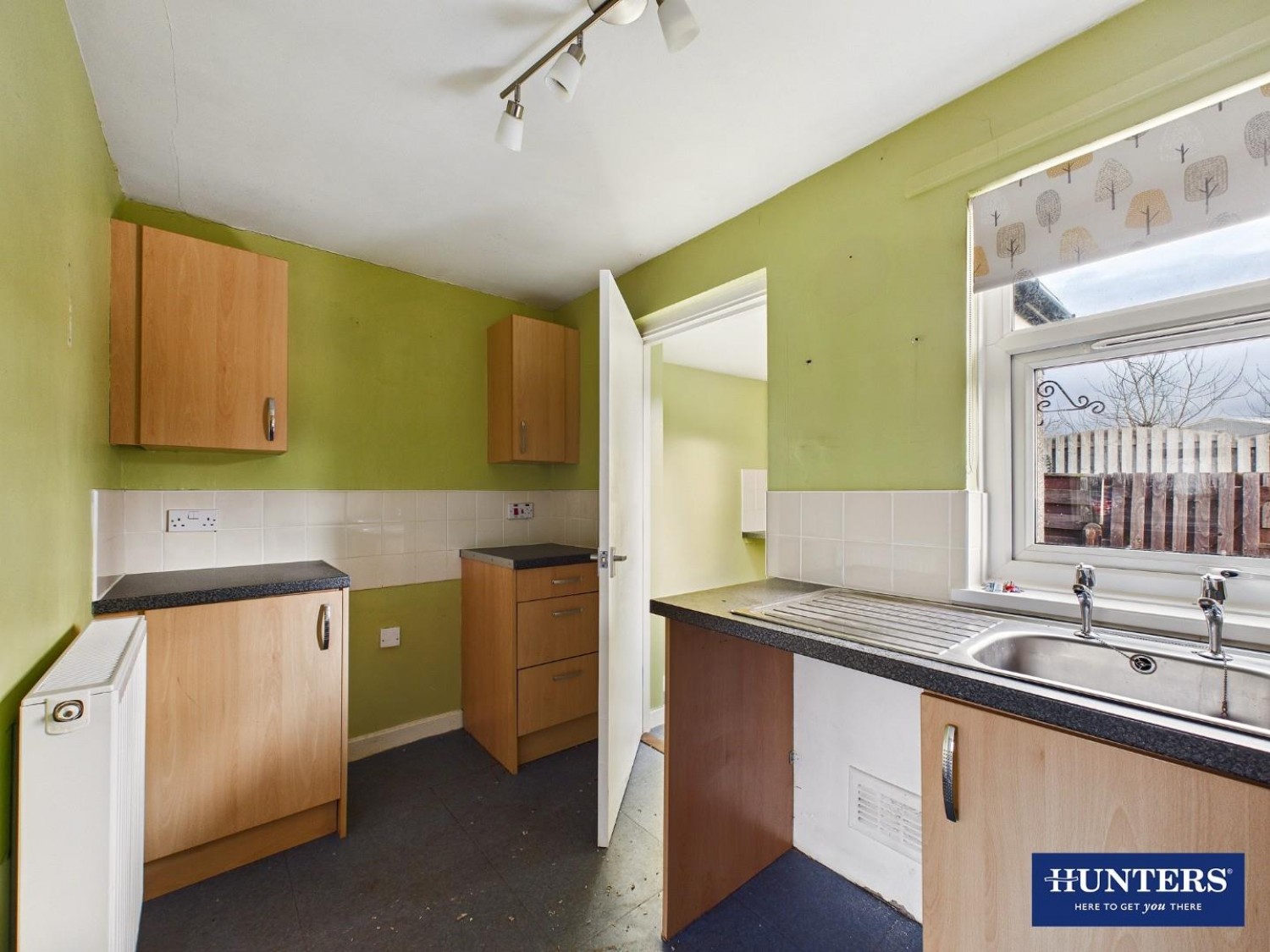 Inglewood, Waverton, Wigton, CA7