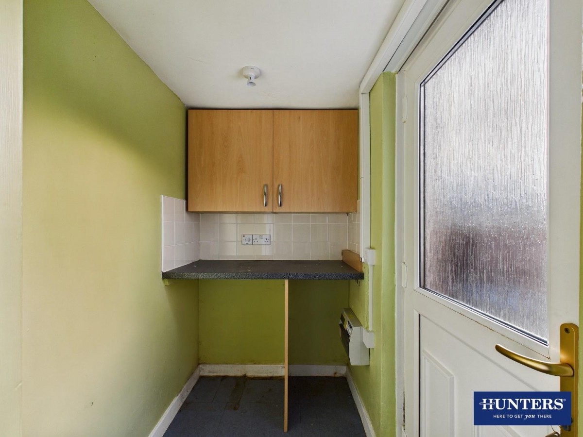 Inglewood, Waverton, Wigton, CA7