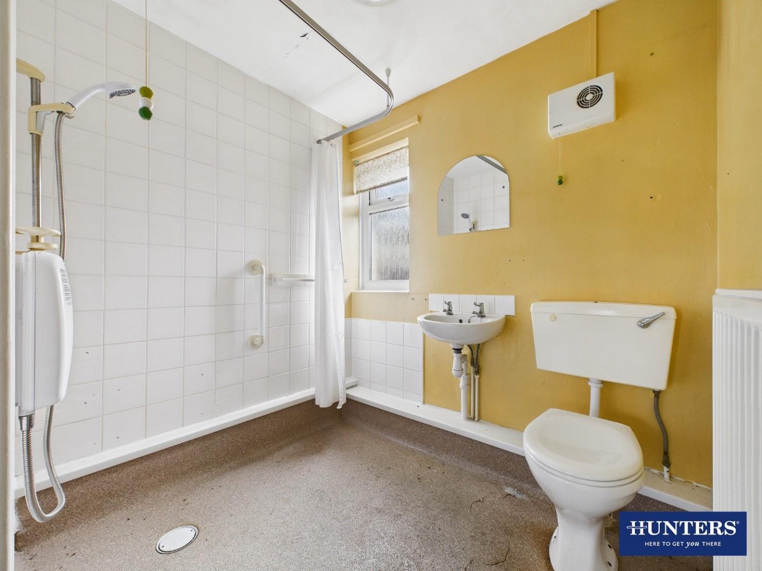 Inglewood, Waverton, Wigton, CA7