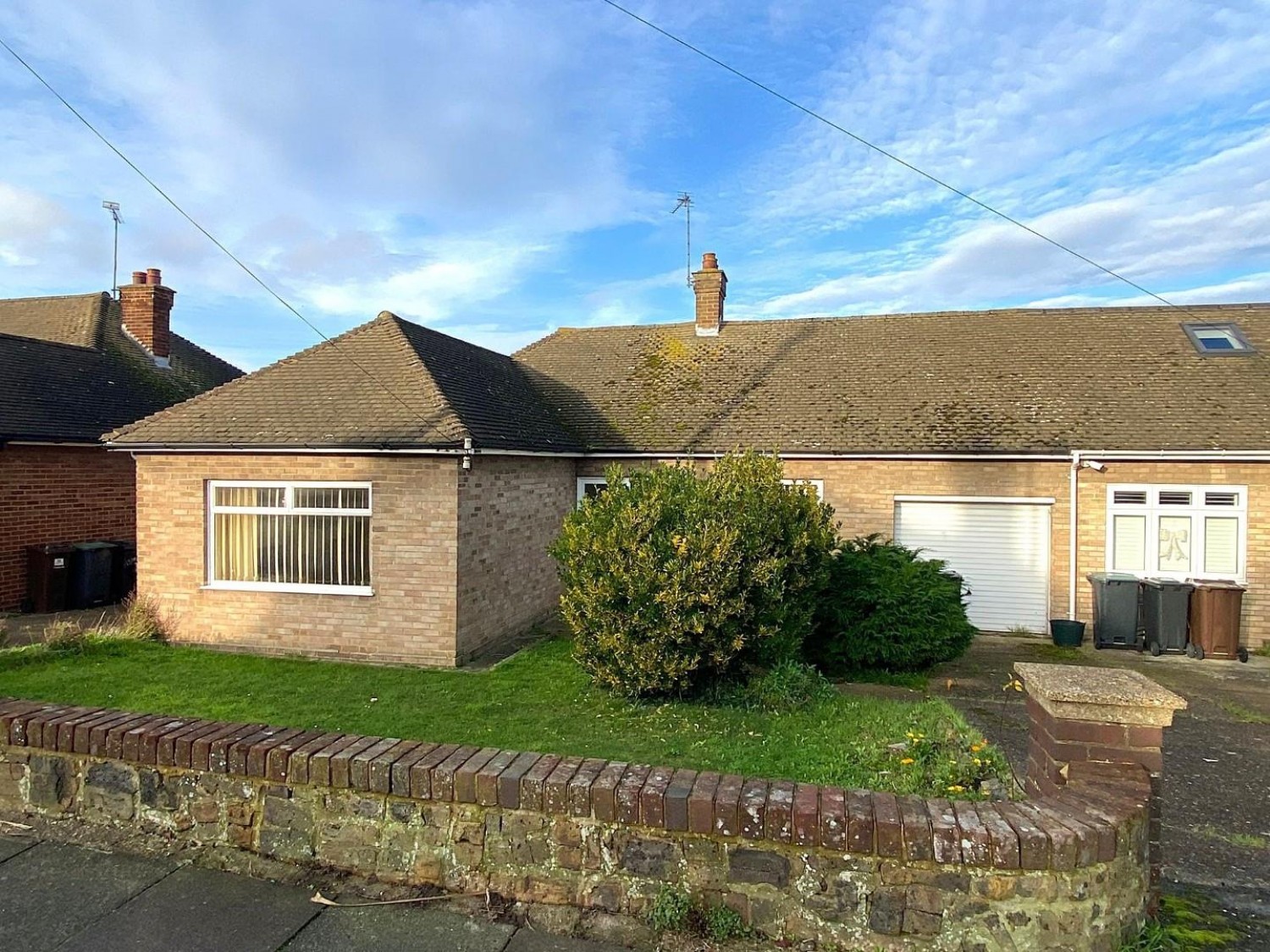 Cerne Road, Gravesend, DA12