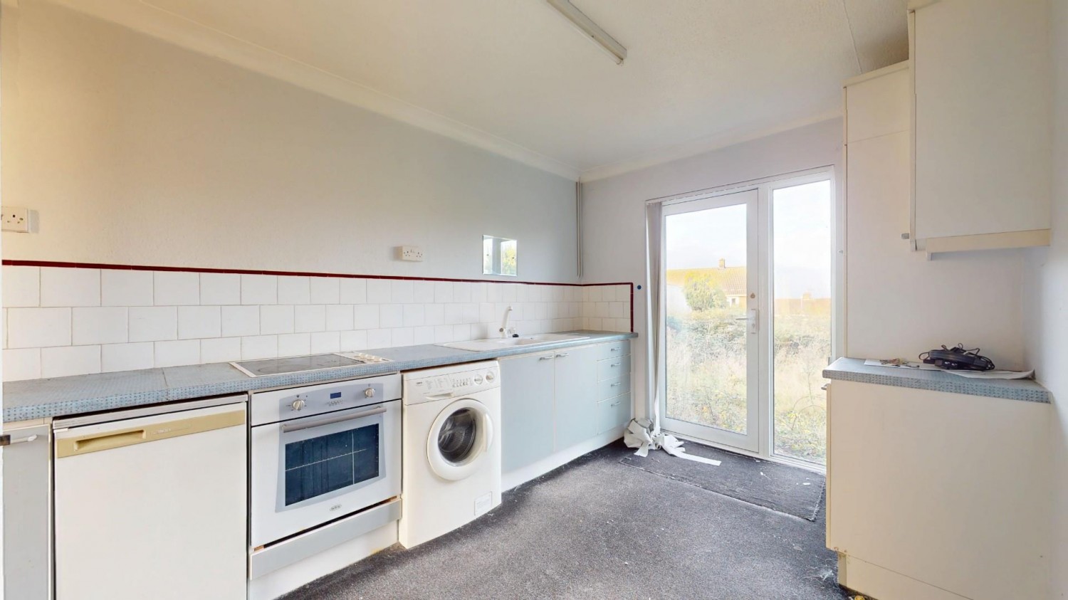 Cerne Road, Gravesend, DA12