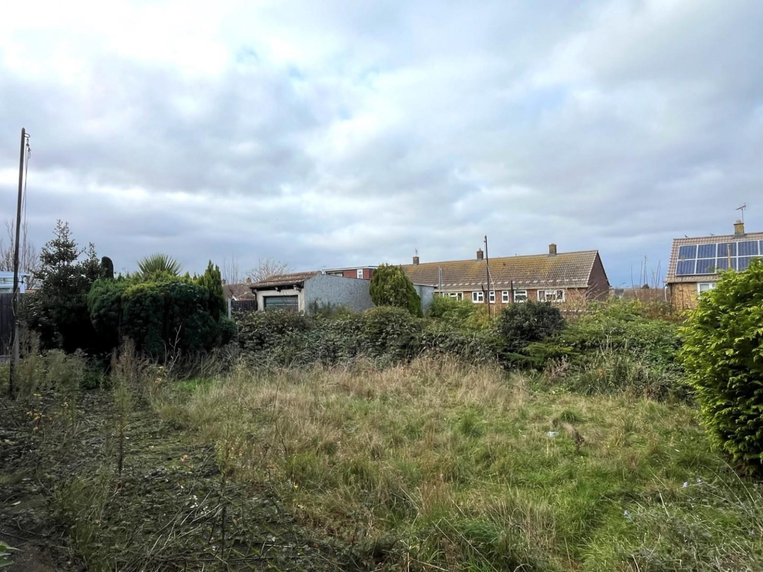 Cerne Road, Gravesend, DA12