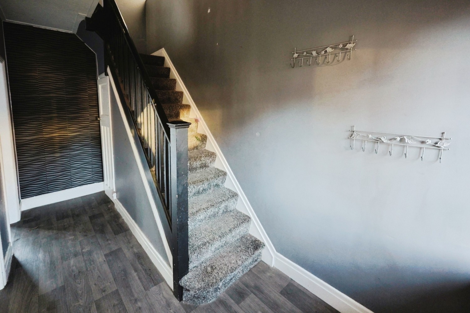 Clifford Avenue, Bishop Auckland