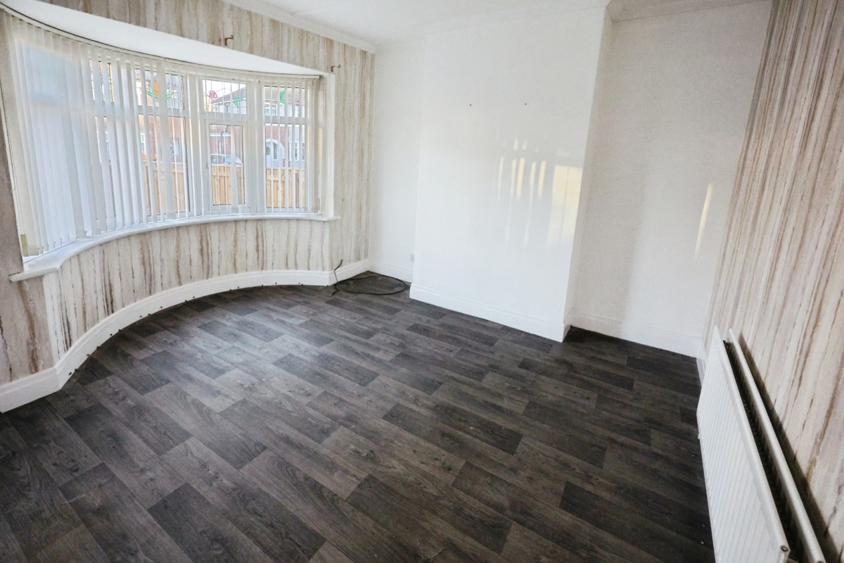 Clifford Avenue, Bishop Auckland