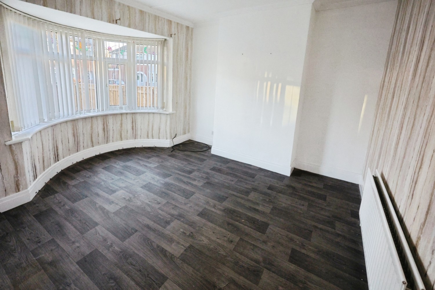 Clifford Avenue, Bishop Auckland