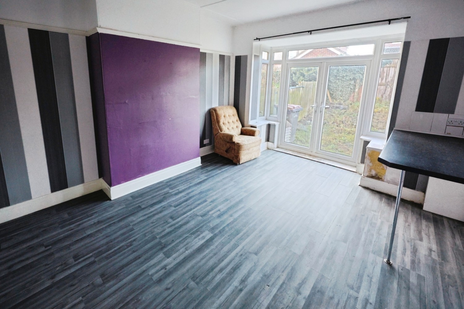 Clifford Avenue, Bishop Auckland