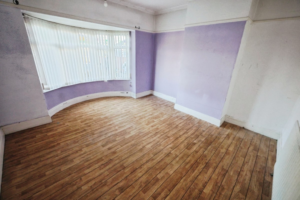 Clifford Avenue, Bishop Auckland