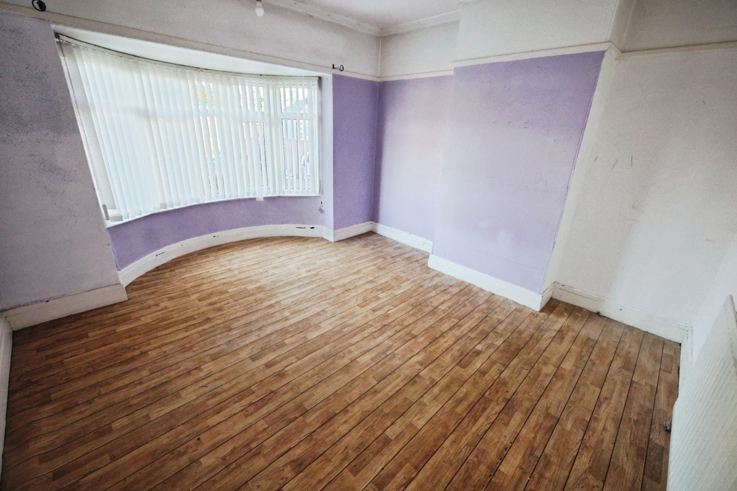 Clifford Avenue, Bishop Auckland