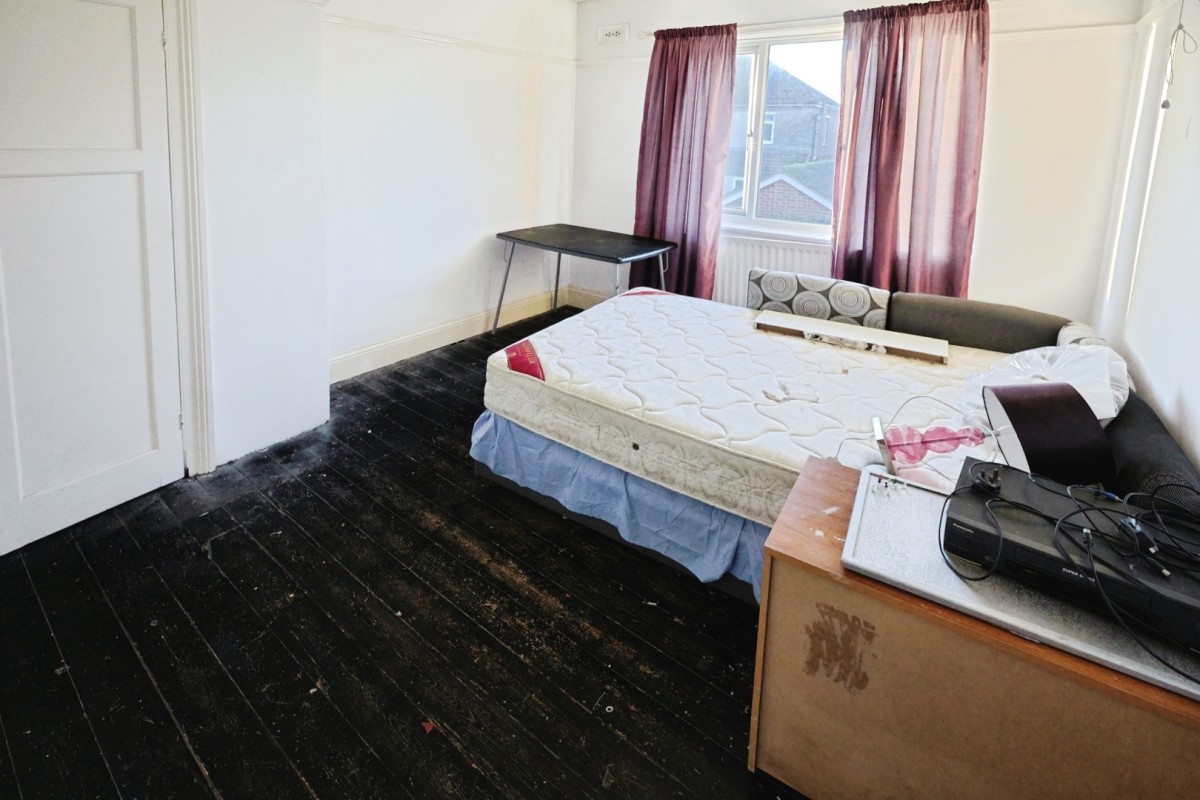 Clifford Avenue, Bishop Auckland