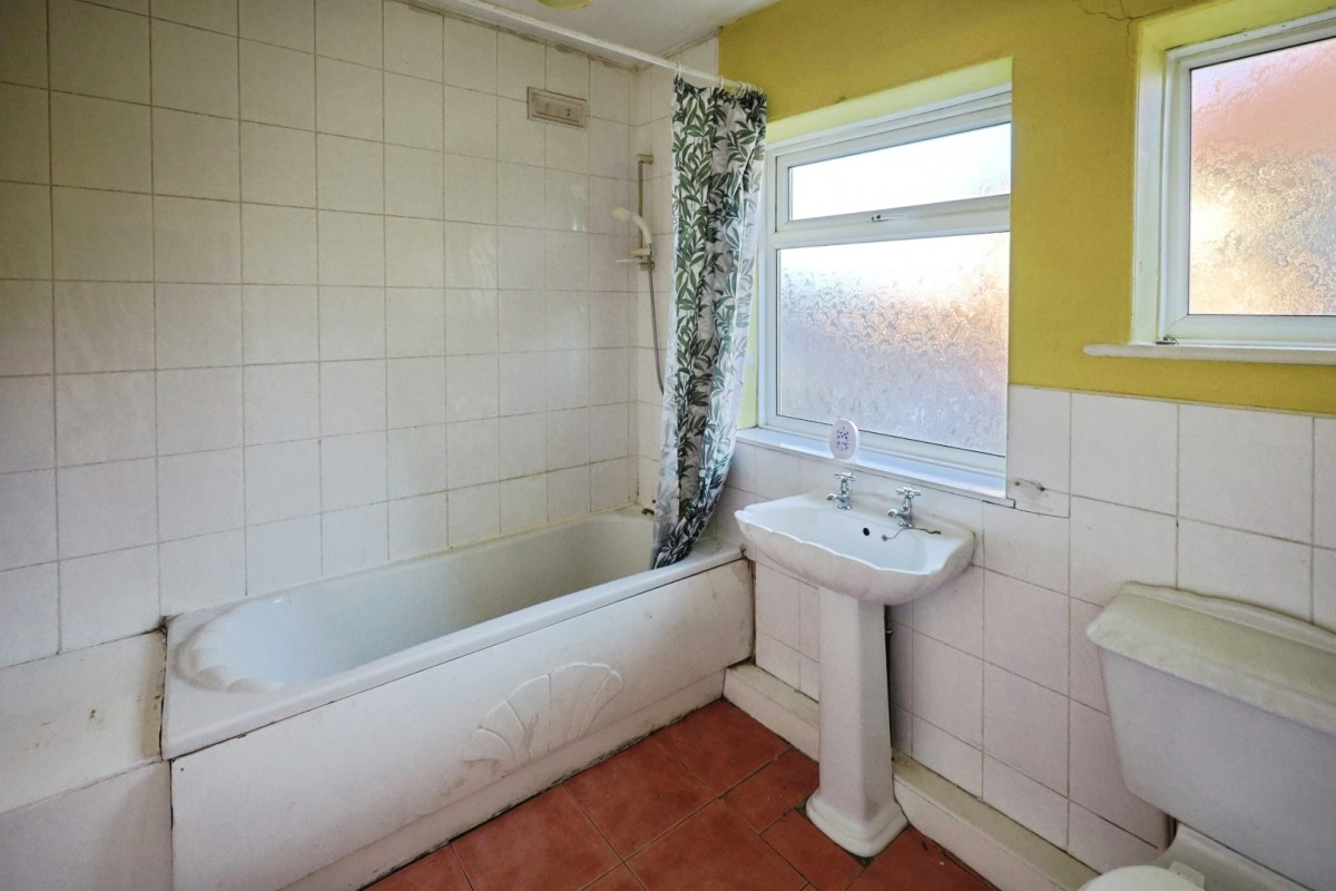 Clifford Avenue, Bishop Auckland