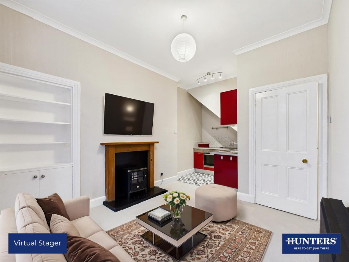 Robertvale Terrace, Dumfries, DG1