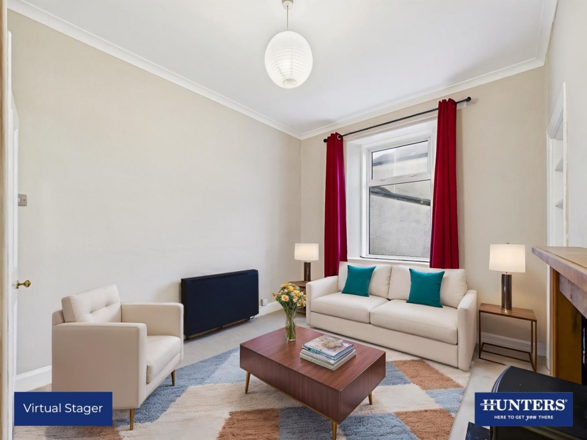 Robertvale Terrace, Dumfries, DG1