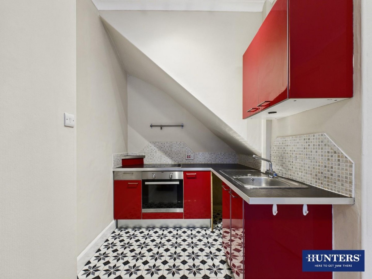 Robertvale Terrace, Dumfries, DG1