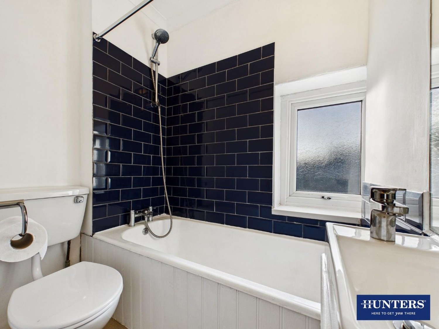 Robertvale Terrace, Dumfries, DG1