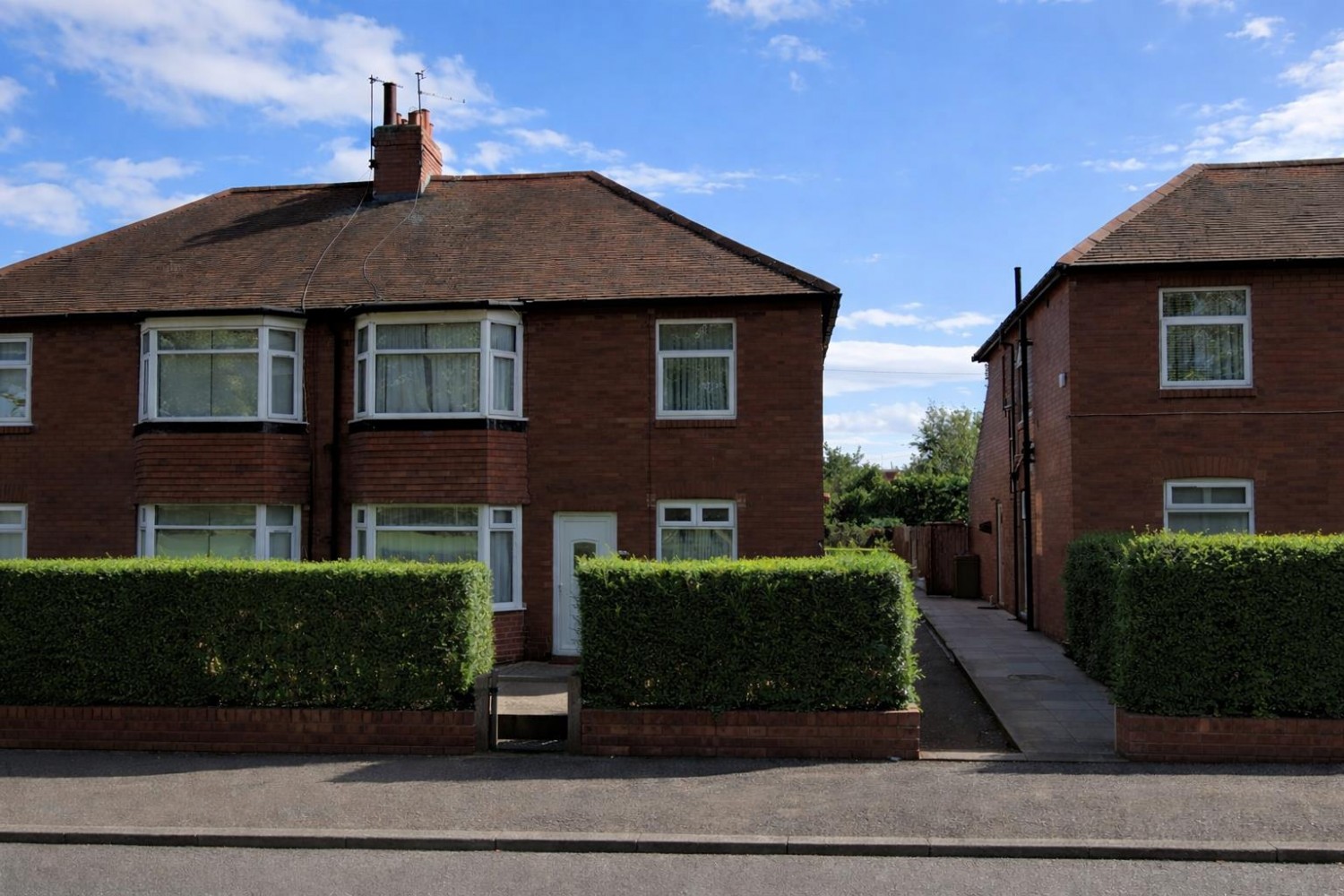 Salters Road, Newcastle Upon Tyne, NE3