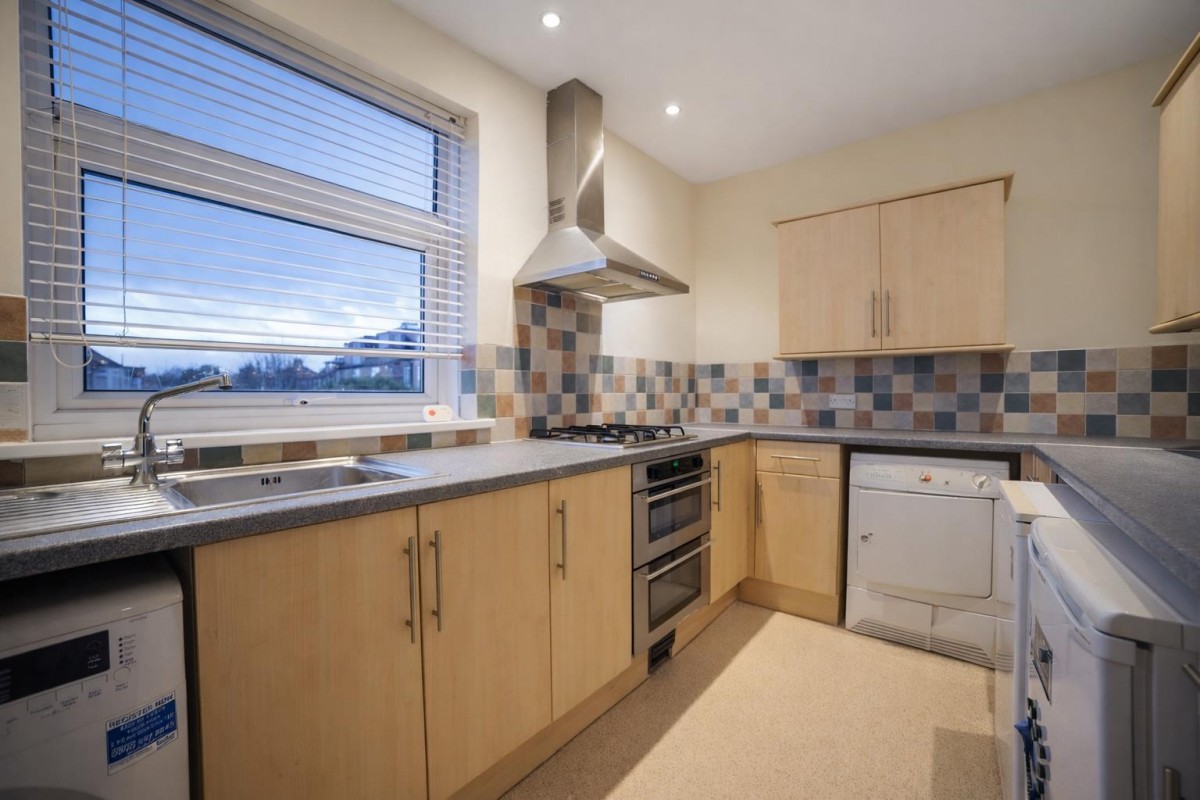 Salters Road, Newcastle Upon Tyne, NE3