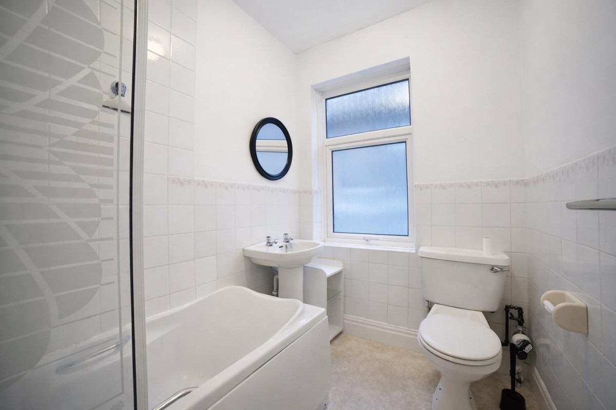 Salters Road, Newcastle Upon Tyne, NE3