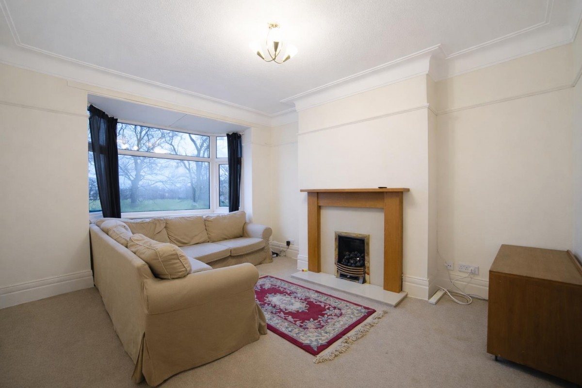 Salters Road, Newcastle Upon Tyne, NE3