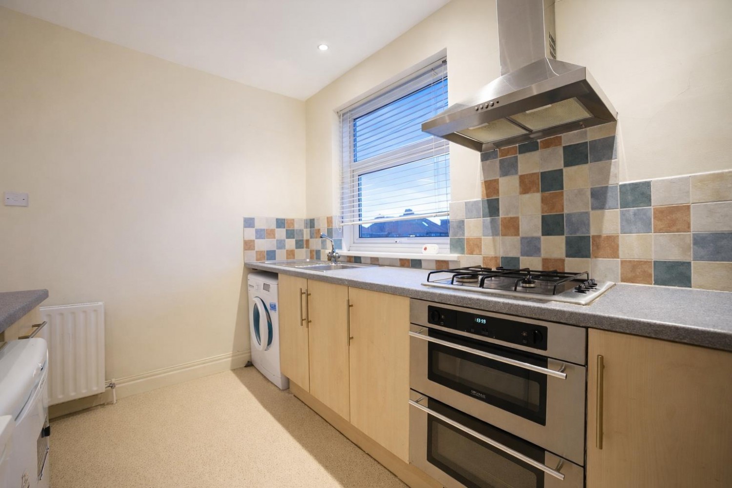 Salters Road, Newcastle Upon Tyne, NE3