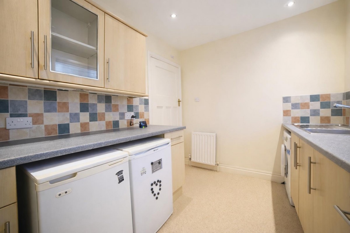 Salters Road, Newcastle Upon Tyne, NE3