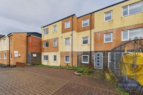 Warren Avenue, Southampton