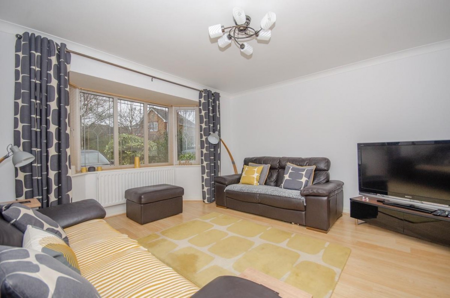 Rushy Way, Emersons Green, Bristol, BS16 7ER
